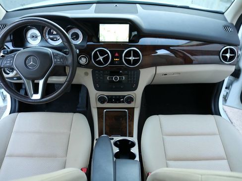 Used 2015 Mercedes-Benz GLK 350 GLK 350 4MATIC AWD 4dr SUV image 28