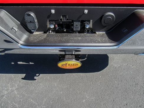 New 2026 GMC Sierra 1500 SLE w/ X31 Off-Road Package image 7