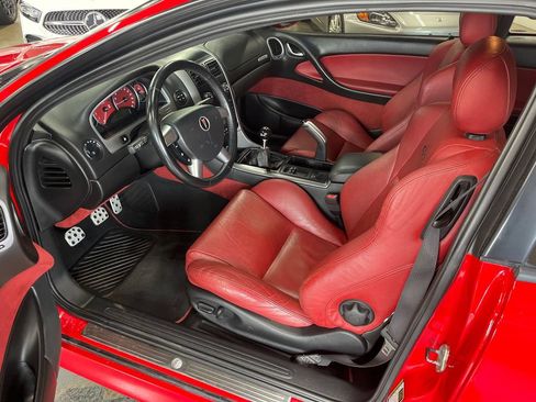 Used 2004 Pontiac GTO RWD image 28