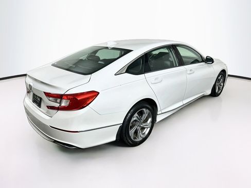 Used 2019 Honda Accord EX-L image 9