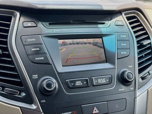 Used 2014 Hyundai Santa Fe Sport w/ Popular Equipment Package 02 FWD image 17