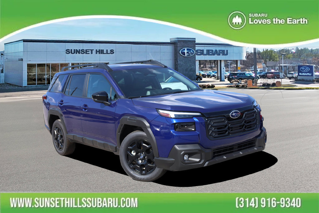 Certified 2026 Subaru Outback Limited AWD/4WD image 1