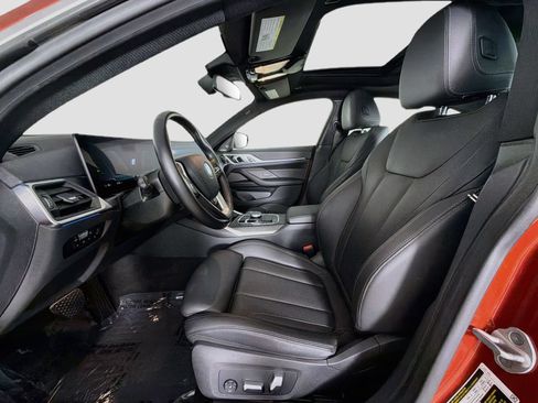 Certified 2024 BMW i4 eDrive35 w/ Premium Package RWD image 22