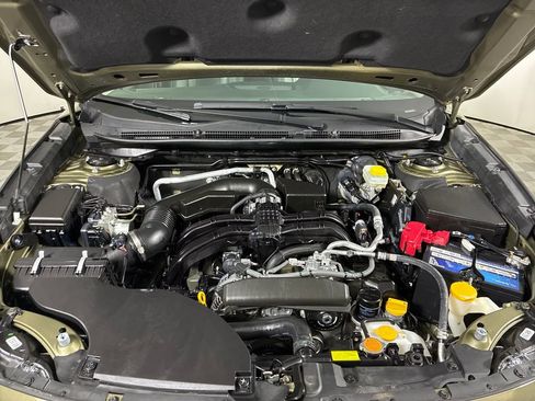 Used 2024 Subaru Outback Onyx Edition image 6