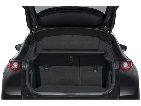 New 2026 MAZDA CX-30 AWD 2.5 S w/ Premium Package image 8