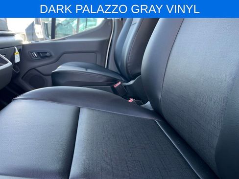 New 2025 Ford Transit 350 148 Low Roof AWD image 10