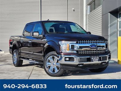 Used 2019 Ford F150 XLT w/ Equipment Group 302A Luxury