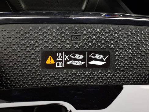 New 2026 Chevrolet Equinox RS w/ Convenience Package III image 24