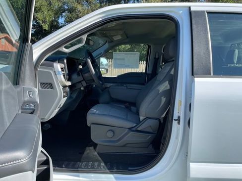 New 2026 Ford F250 XL w/ STX Appearance Package AWD/4WD image 10