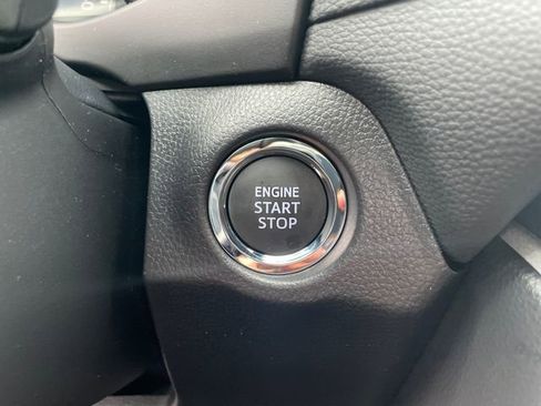 New 2025 Toyota RAV4 XLE image 36