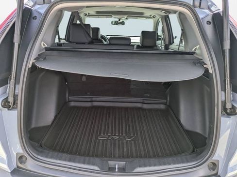 Used 2022 Honda CR-V EX-L image 13