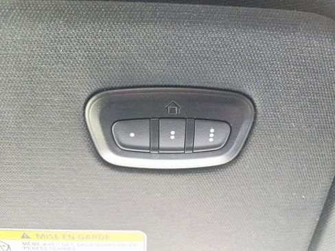 Used 2023 RAM 1500 Laramie AWD/4WD image 35