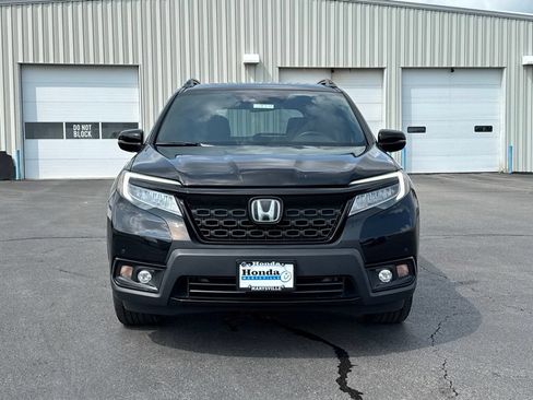Used 2020 Honda Passport Elite image 2