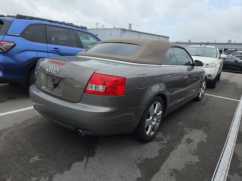 Used 2005 Audi A4 1.8T FWD image 3