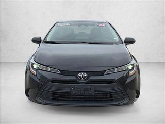 Certified 2024 Toyota Corolla LE FWD video 2