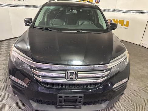 Used 2018 Honda Pilot EX-L image 10