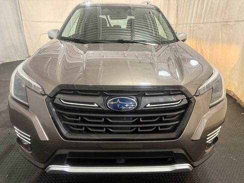 Certified 2024 Subaru Forester Touring w/ Convenience Package image 3