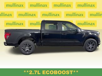 New 2026 Ford F150 STX w/ Equipment Group 200A RWD video 2