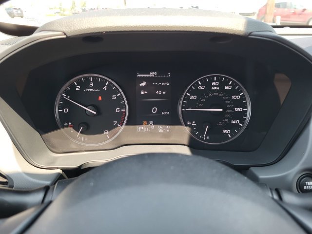 Used 2025 Subaru Crosstrek 2.5i Limited w/ Crosstrek Mirror Package AWD/4WD image 10