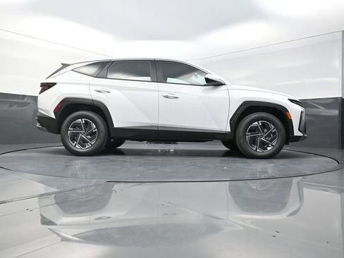 New 2026 Hyundai Tucson Blue SE AWD/4WD image 40