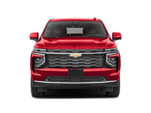 Used 2025 Chevrolet Suburban High Country AWD/4WD image 4