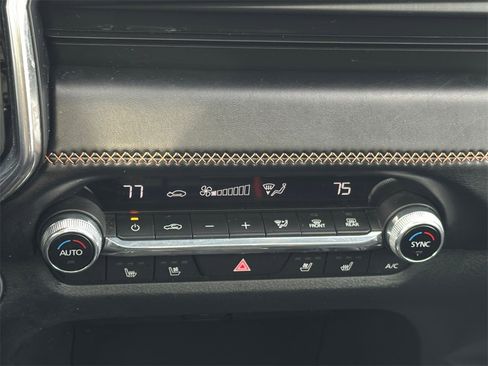 Used 2023 MAZDA CX-50 AWD 2.5 S w/ Cargo Package image 18