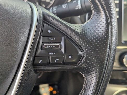 Certified 2023 Nissan Maxima SV w/ Floor Mat Group image 28