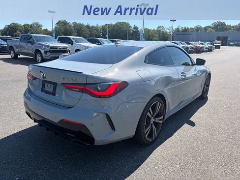 Used 2023 BMW 440i xDrive Coupe w/ Premium Package AWD/4WD image 10