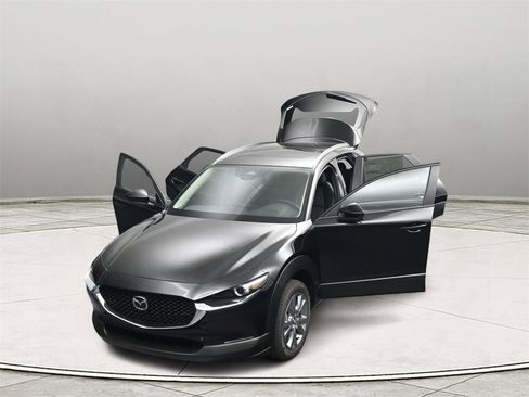 New 2026 MAZDA CX-30 AWD 2.5 S image 29