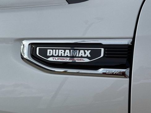 Used 2024 GMC Sierra 1500 Denali w/ Technology Package AWD/4WD image 20