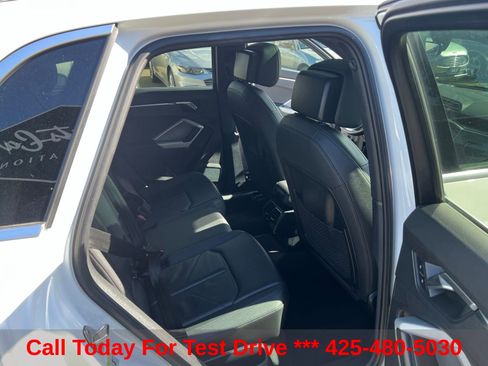 Used 2021 Audi Q3 2.0T Premium AWD/4WD image 31
