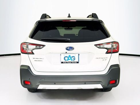 Used 2025 Subaru Outback Limited XT AWD/4WD image 7