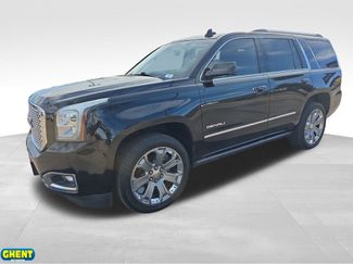 Used 2015 GMC Yukon Denali w/ Open Road Package 360° Tour