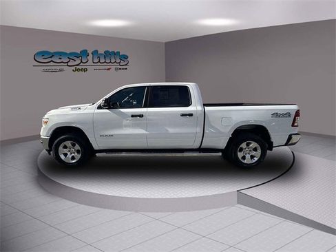 Certified 2023 RAM 1500 Big Horn image 6