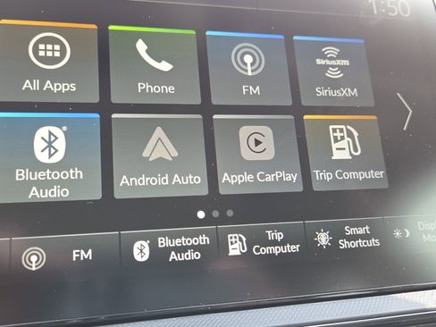 New 2026 Honda Odyssey EX-L image 4