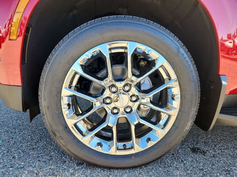 New 2026 Chevrolet Suburban LT w/ Comfort Package image 37