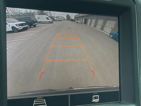 Used 2023 Chevrolet Silverado 1500 Custom Trail Boss image 13