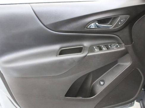 Certified 2024 Chevrolet Equinox LT AWD/4WD image 24