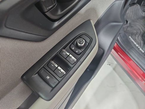New 2026 Subaru Forester Premium AWD/4WD image 12