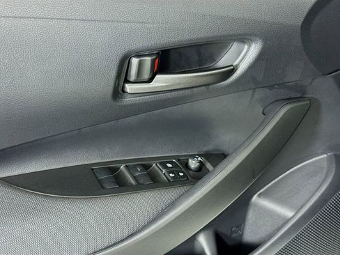 Used 2025 Toyota Corolla GR image 20