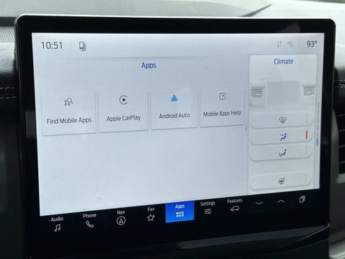 Certified 2022 Ford Expedition Max XLT AWD/4WD image 36