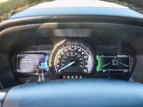 Used 2020 Ford Ranger Lariat w/ Equipment Group 501A Mid image 28