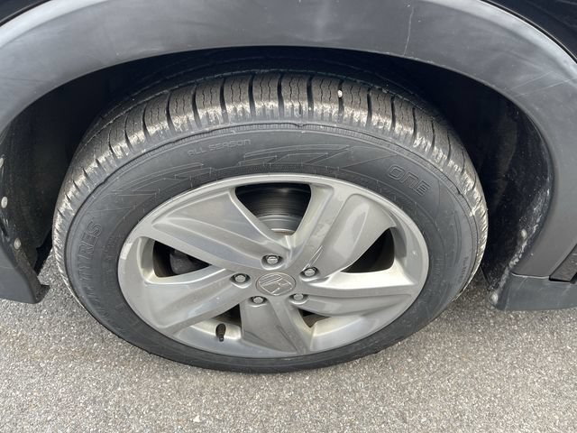 Used 2019 Honda HR-V EX-L image 5