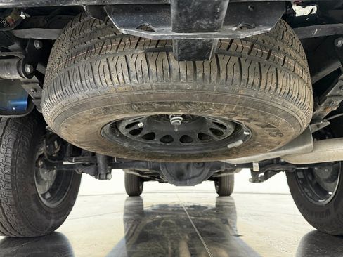 Used 2023 Chevrolet Colorado Trail Boss w/ Advanced Trailering Package image 44