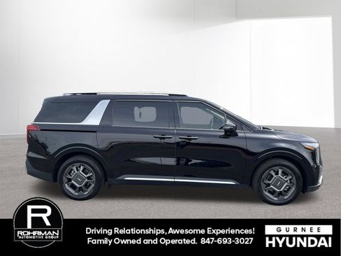 Used 2026 Kia Carnival SX FWD image 10