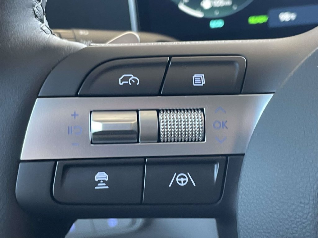 New 2026 Hyundai Tucson Limited AWD/4WD image 23