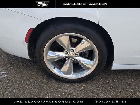 Used 2015 Dodge Charger R/T RWD image 7
