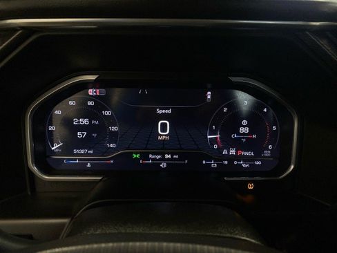 Used 2024 GMC Sierra 2500 Denali Ultimate image 24