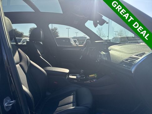 Used 2022 BMW X3 xDrive30i image 8