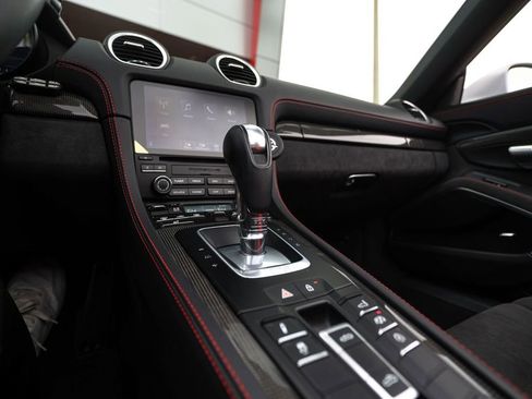 Used 2023 Porsche 718 Boxster GTS image 37